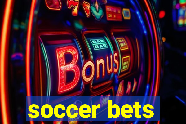 soccer bets